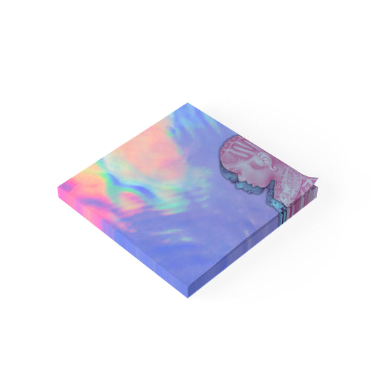 J Love “ Lumi “ Post-it® Note Pads - Work Of Art Co