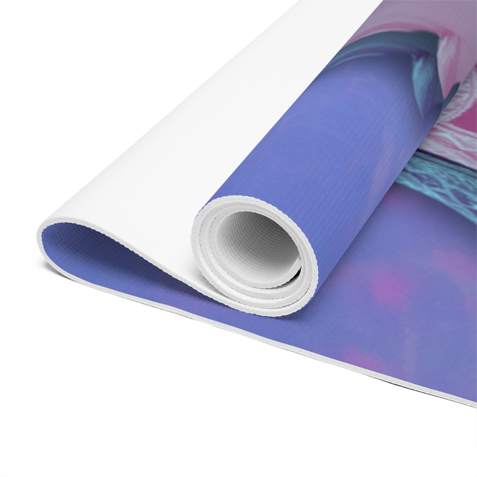 J Love "Lumi" Yoga Mat - Work Of Art Co